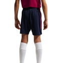Шорты для детей Nike FC Barcelona Strike темно-синие II2708 498 (XL) Шорты для детей Nike FC Barcelona Strike темно-синие II2708 498 (XL)