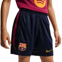 Шорты для детей Nike FC Barcelona Strike темно-синие II2708 498 (XL) Шорты для детей Nike FC Barcelona Strike темно-синие II2708 498 (XL)