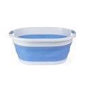 Beldray LA034816CRNFPEU7 Collapsible Laundry Basket 28L Beldray LA034816CRNFPEU7 Collapsible Laundry Basket 28L
