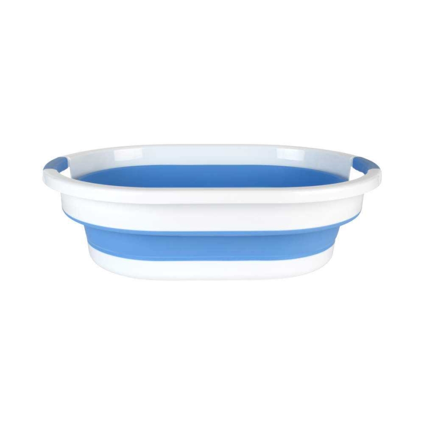 Beldray LA034816CRNFPEU7 sulankstoma skalbinių dėžė 28L – 4