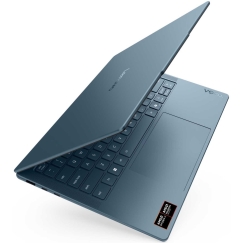 Lenovo Yoga Slim 7 14AKP10 14 OLED 350 16GB 512SSD EN W11 Teal 83JY00A8