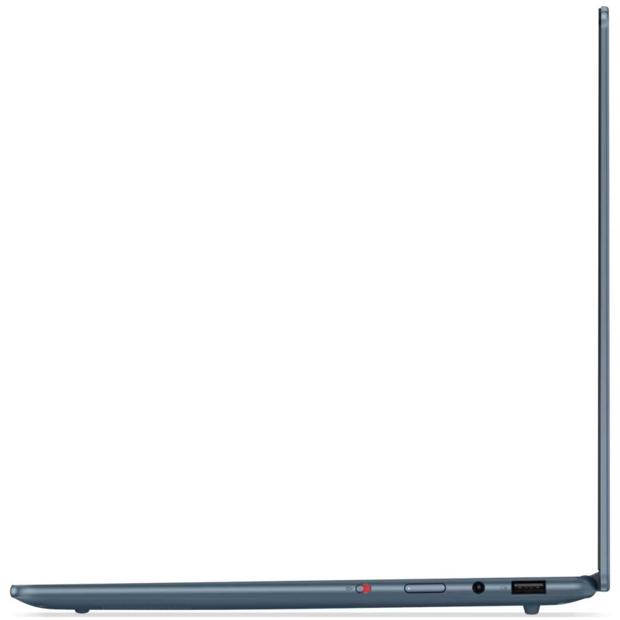 Lenovo Yoga Slim 7 14AKP10 14 OLED 350 16GB 512SSD EN W11 Teal 83JY00A8 – 2