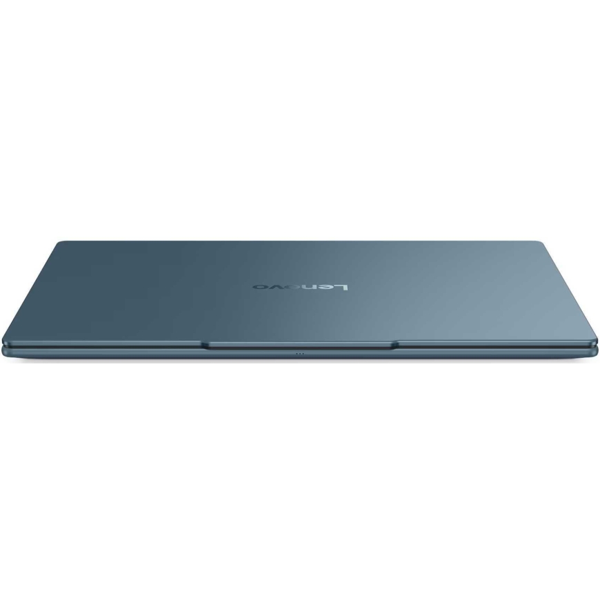 Lenovo Yoga Slim 7 14AKP10 14 OLED 350 16GB 512SSD EN W11 Аквамарин 83JY00A8 – 3