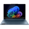 Lenovo Yoga Slim 7 14AKP10 14 OLED 350 16GB 512SSD EN W11 Teal 83JY00A8 Lenovo Yoga Slim 7 14AKP10 14 OLED 350 16GB 512SSD EN W11 Teal 83JY00A8