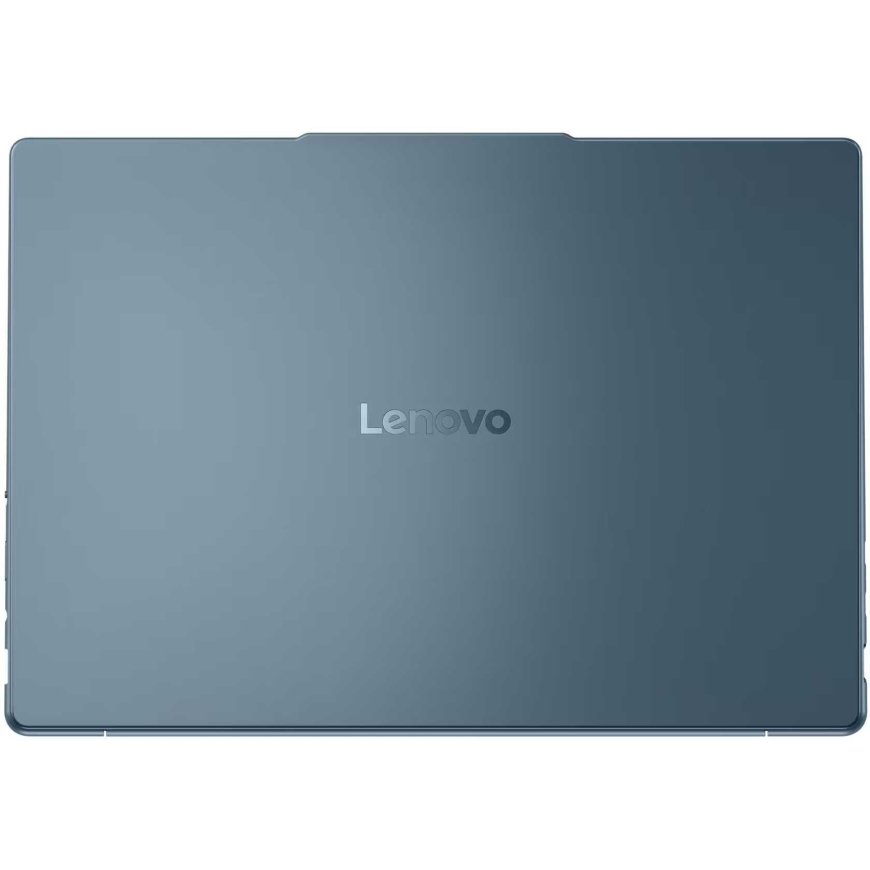 Lenovo Yoga Slim 7 14AKP10 14 OLED 350 16GB 512SSD EN W11 Аквамарин 83JY00A8 – 5