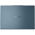 Lenovo Yoga Slim 7 14AKP10 14 OLED 350 16GB 512SSD EN W11 Teal 83JY00A8 Lenovo Yoga Slim 7 14AKP10 14 OLED 350 16GB 512SSD EN W11 Teal 83JY00A8