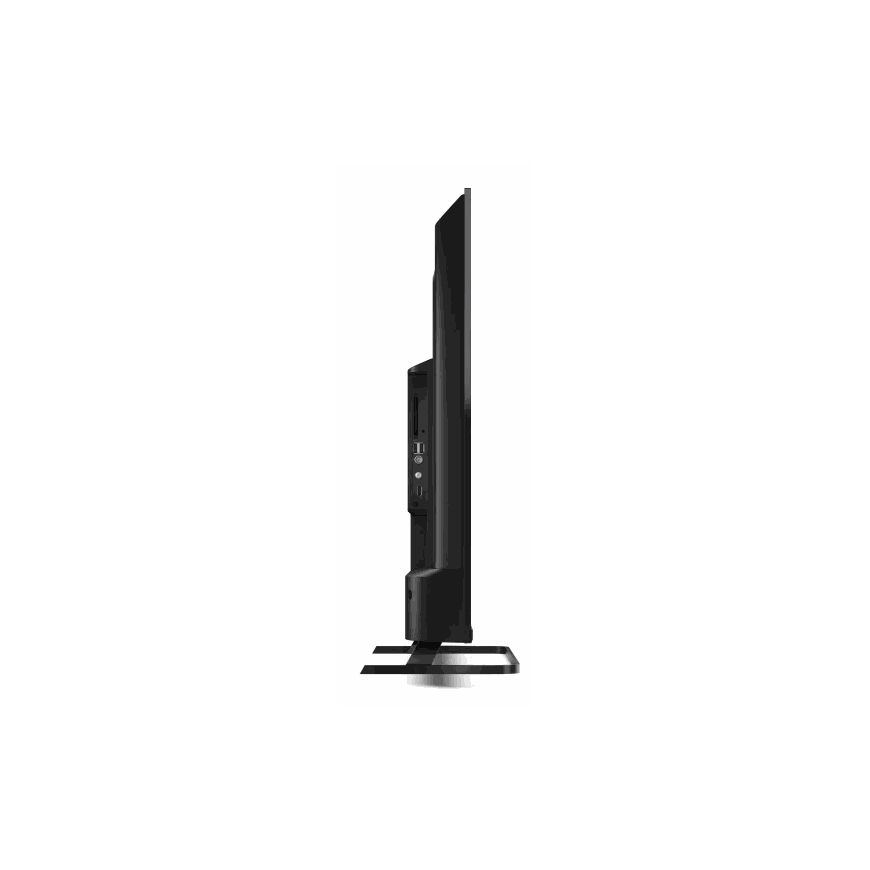 Sharp 50HR7265E + CP-AWS0101 komplekt