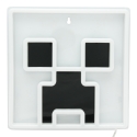Paladone Minecraft Creeper настенный светодиодный неоновый светильник Paladone Minecraft Creeper настенный светодиодный неоновый светильник