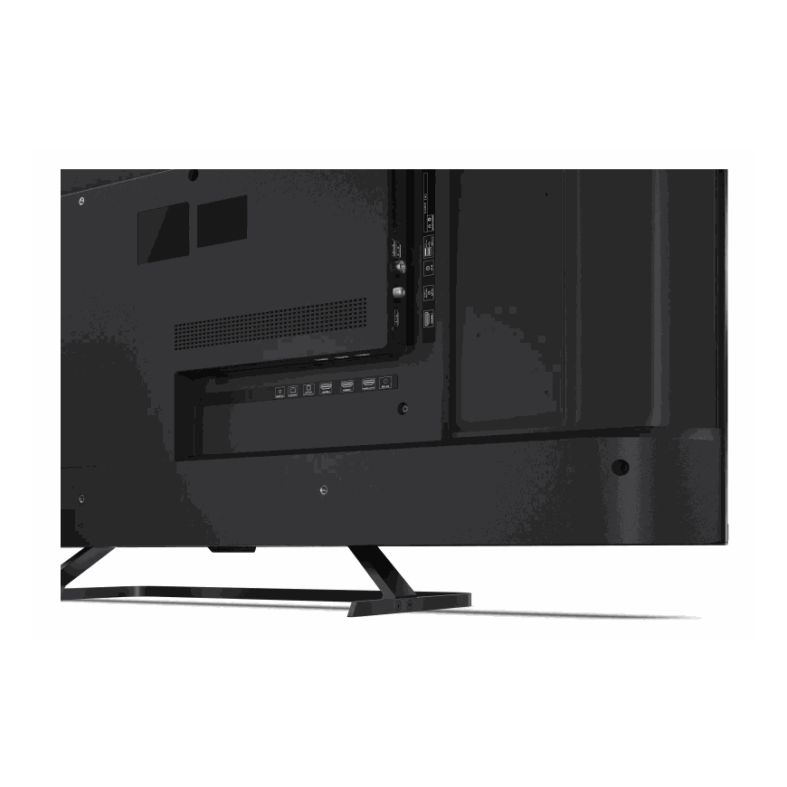 Sharp 50HR7265E + CP-AWS0101 komplekt – 4