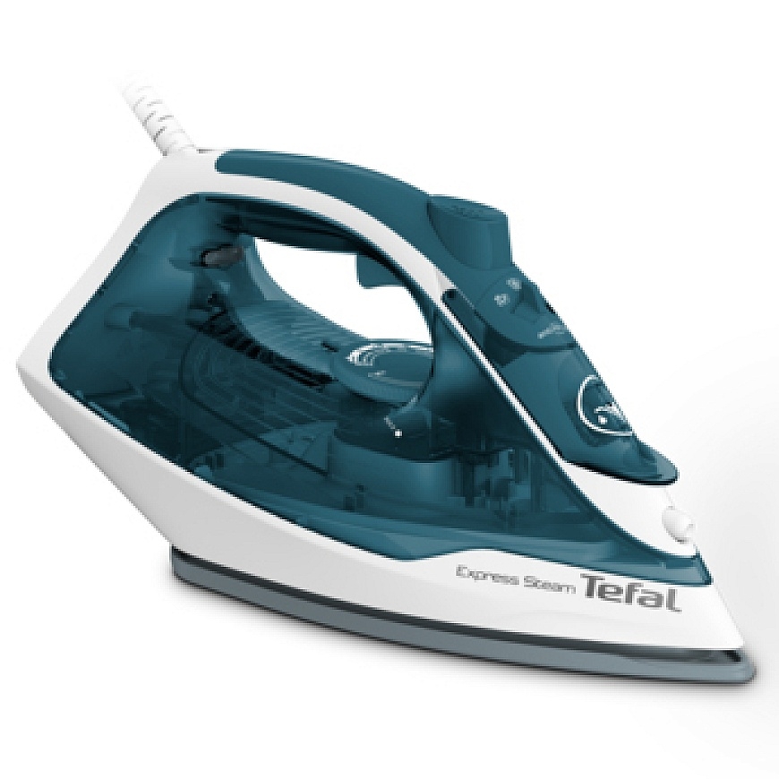 Tefal FV2839 Sausais un tvaika gludeklis