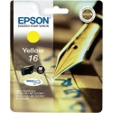 Epson T1624 Dzeltenā
