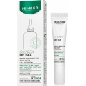 Mincer Mincer Oxygen Detox Delikatny krem pod oczy i na powieki 15 ml Mincer Mincer Oxygen Detox Delikatny krem pod oczy i na powieki 15 ml