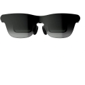 AR Brilles - RayNeo GT Max, L 5,5 paaudzes divslāņu Micro-OLED 59° 120 Hz 307 collas 3DoF USB-C Četras skaļruņi 78 g AR Brilles - RayNeo GT Max, L 5,5 paaudzes divslāņu Micro-OLED 59° 120 Hz 307 collas 3DoF USB-C Četras skaļruņi 78 g