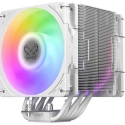 Scythe Mugen 6 ARGB 120mm CPU Cooling White Scythe Mugen 6 ARGB 120mm CPU Cooling White