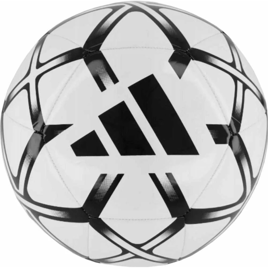 Футбольный мяч Adidas Starlancer CLB размер 4 – 2