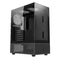 XPG Invader X Mini Midi Tower Черный XPG Invader X Mini Midi Tower Черный