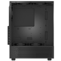 XPG Invader X Mini Midi Tower Must XPG Invader X Mini Midi Tower Must