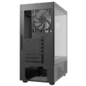 XPG Invader X Mini Midi Tower Musta XPG Invader X Mini Midi Tower Musta