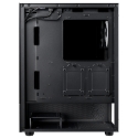 XPG Invader X Mini Midi Tower Черный XPG Invader X Mini Midi Tower Черный