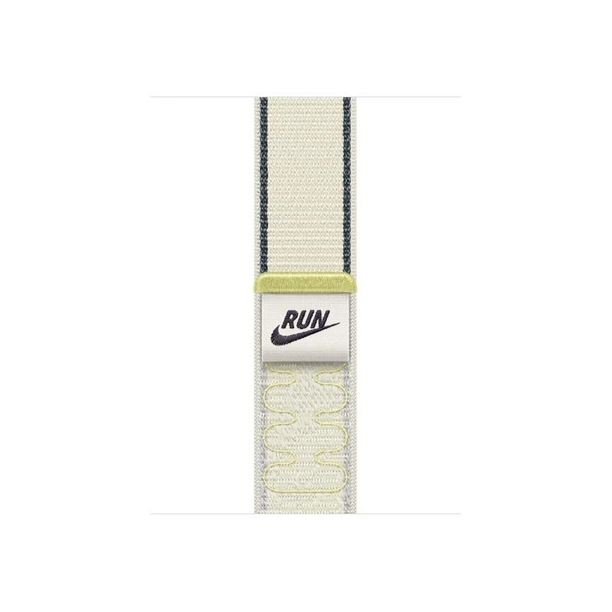 Apple 42mm Izsmalcinātā Mierīgā Nike Sport Loop – 2