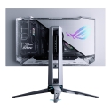 ASUS ROG Swift OLED PG27AQWP-W kompiuterio monitorius 67,3 cm (26.5") 2560 x 1440 pikseliai Quad HD 
