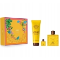 Versace Eros Energy komplekts vīriešiem (EDP, 100 ml + EDP, 5 ml + dušas želeja, 150 ml) Versace Eros Energy komplekts vīriešiem (EDP, 100 ml + EDP, 5 ml + dušas želeja, 150 ml)