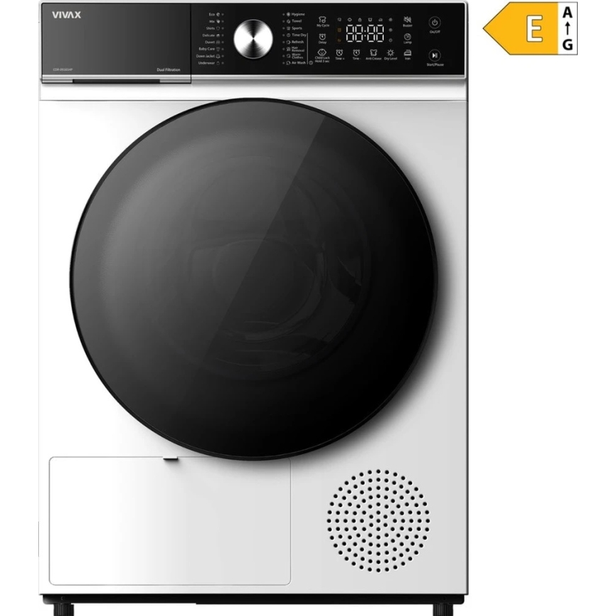 Kuivain VIVAX CDR-0916SHP