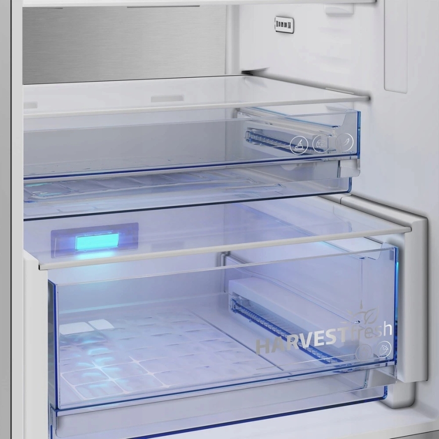 Холодильник Beko 203см – 5