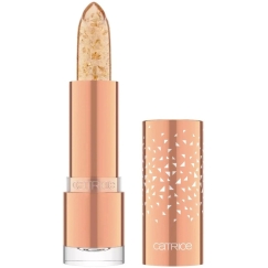 Catrice Glam In Gold Glow Tint Lūpu balzams 010 In A Gold Rush 3.5 g
