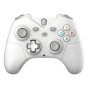 MSI FORCE GC300 WIRELESS WHITE Белый USB 2.0 Геймпад Аналоговый ПК MSI FORCE GC300 WIRELESS WHITE Белый USB 2.0 Геймпад Аналоговый ПК