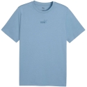 Men's T-shirt Puma ESS Small No.1 Logo centered Tee blue 692912 26 (S) Men's T-shirt Puma ESS Small No.1 Logo centered Tee blue 692912 26 (S)