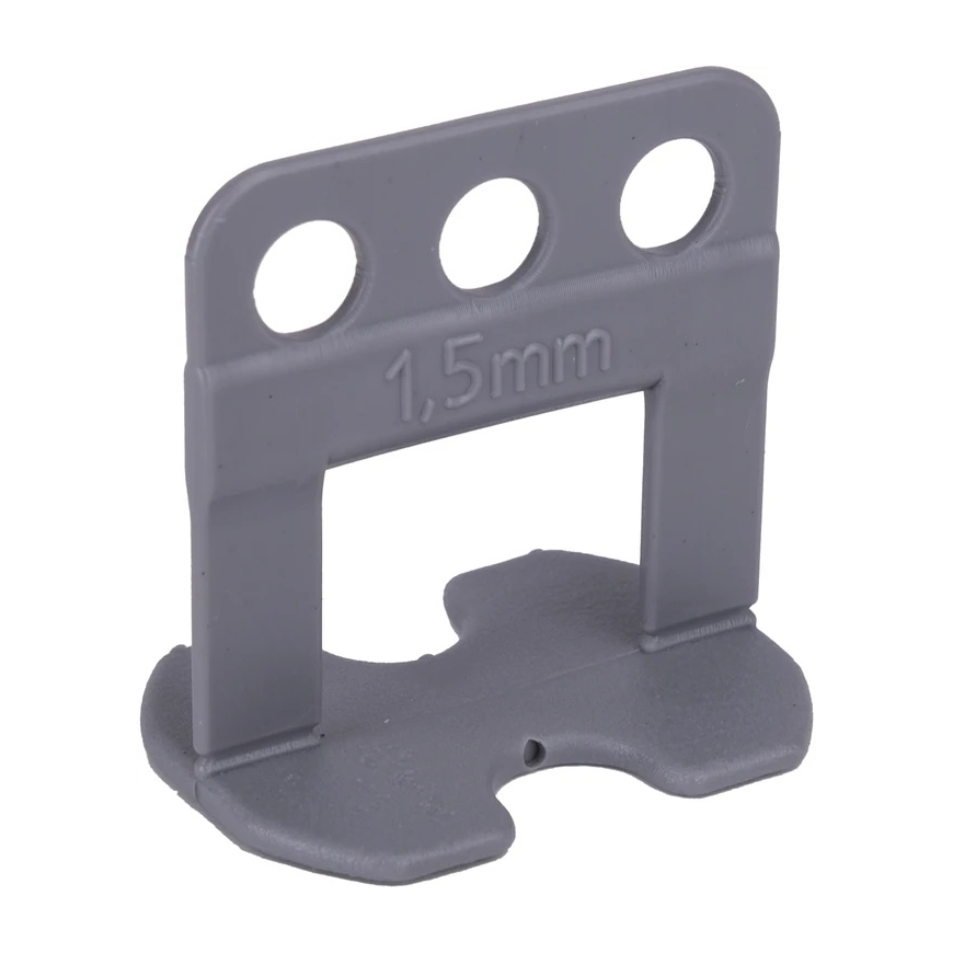 Yato CLAMPING CLIPS Y1.5MM 500PCS – 2