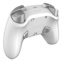 MSI FORCE GC300 WIRELESS WHITE Valkoinen USB 2.0 Pad-ohjain Analoginen PC