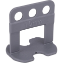 Yato CLAMPING CLIPS Y1.5MM 500PCS Yato CLAMPING CLIPS Y1.5MM 500PCS