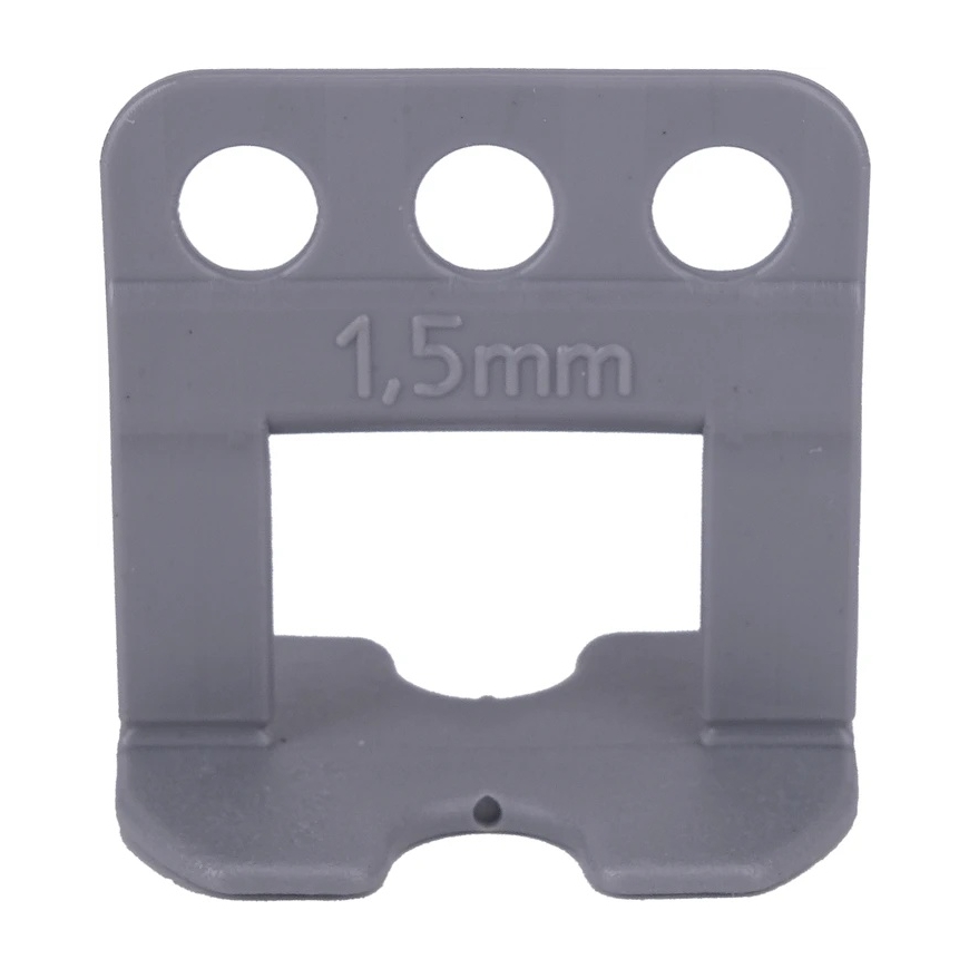 Yato KINNITUSKLAMBERID Y1.5MM 500TK – 3