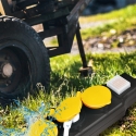 LogiLink LPS256 power extension 1.5 m 6 AC outlet(s) Outdoor Black, Yellow LogiLink LPS256 power extension 1.5 m 6 AC outlet(s) Outdoor Black, Yellow