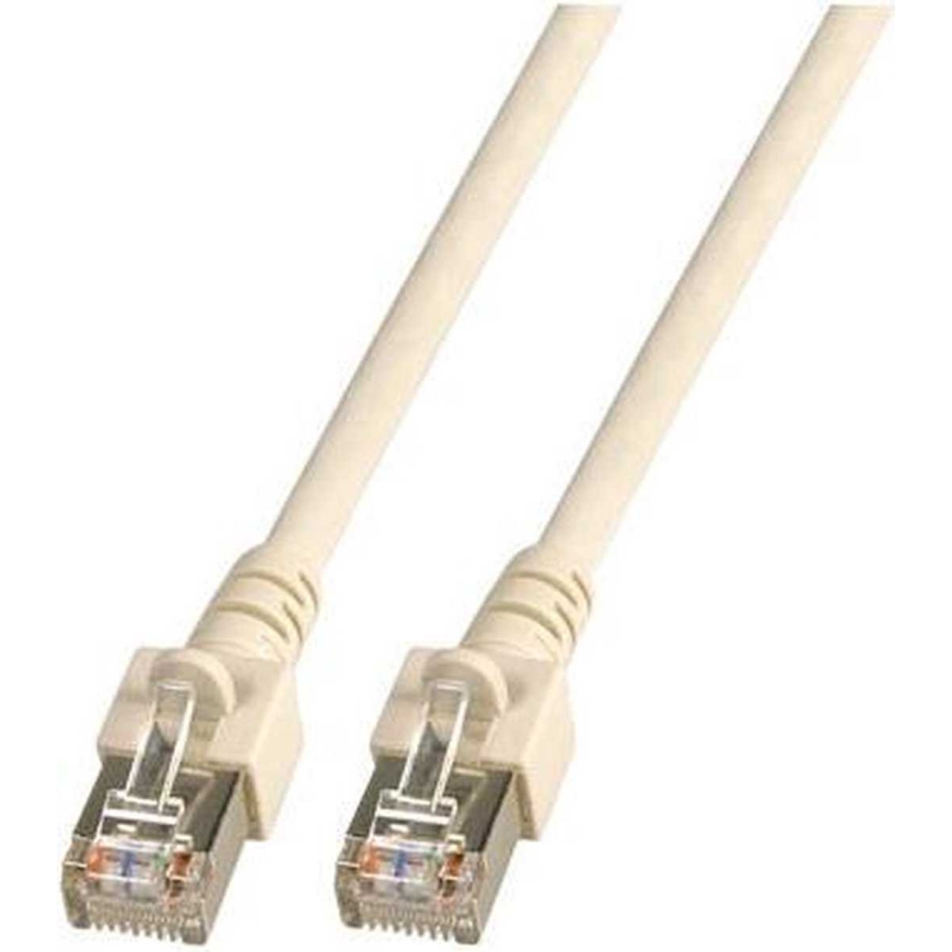 S-Conn S/CONN Cat. 5e SF/UTP 5m, 5 m, Cat5e, SF/UTP (S-FTP), RJ-45, RJ-45, Pilkas