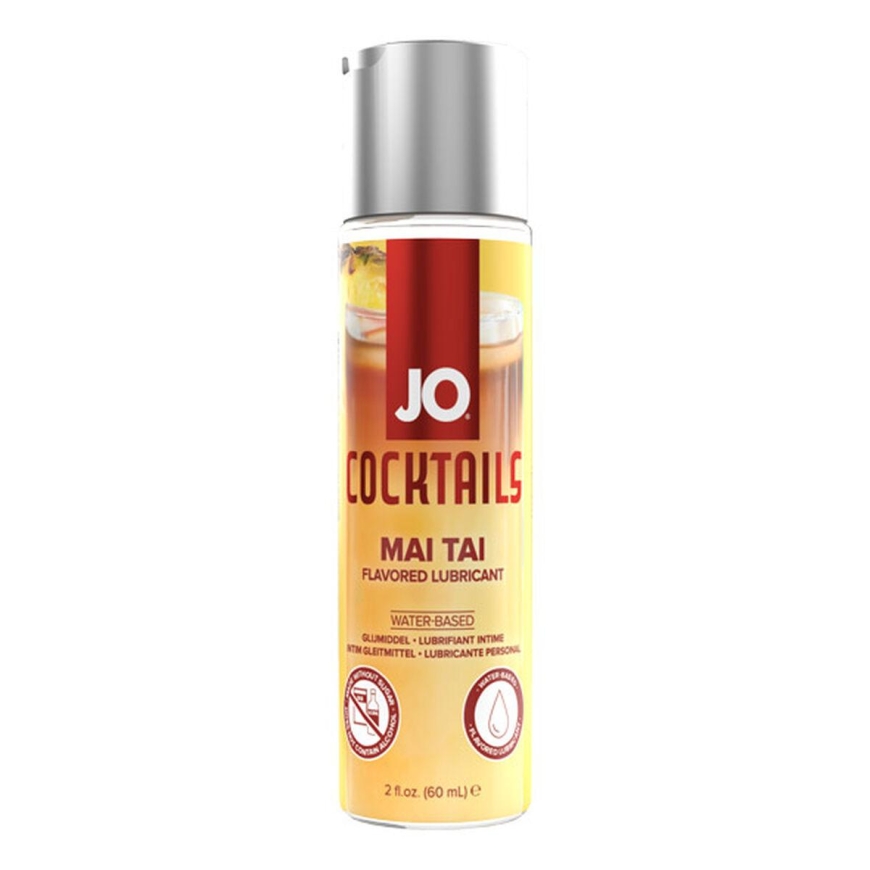 System Jo Sistema JO - H2O määrdekokteilid Mai Tai 60 ml