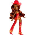 MGA Bratz кукла для девочек Sassy Stampede Sasha 247180-EUC MGA Bratz кукла для девочек Sassy Stampede Sasha 247180-EUC