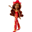 MGA Bratz lėlė mergaitėms Sassy Stampede Sasha 247180-EUC MGA Bratz lėlė mergaitėms Sassy Stampede Sasha 247180-EUC