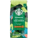 Starbucks Üksikpärandi Colombia 450 g Starbucks Üksikpärandi Colombia 450 g