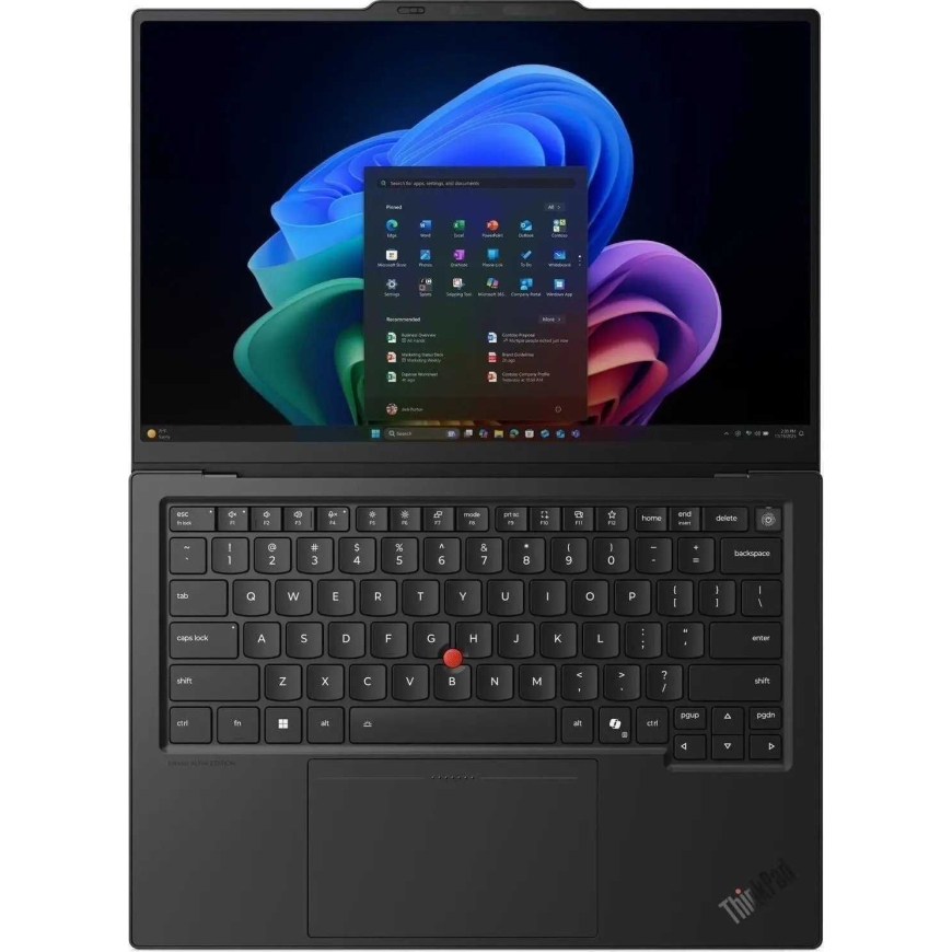 Lenovo ThinkPad X1 Carbon G14 Aura 14 IPS 355 32GB 512SSD EN W11P 21V70 – 5