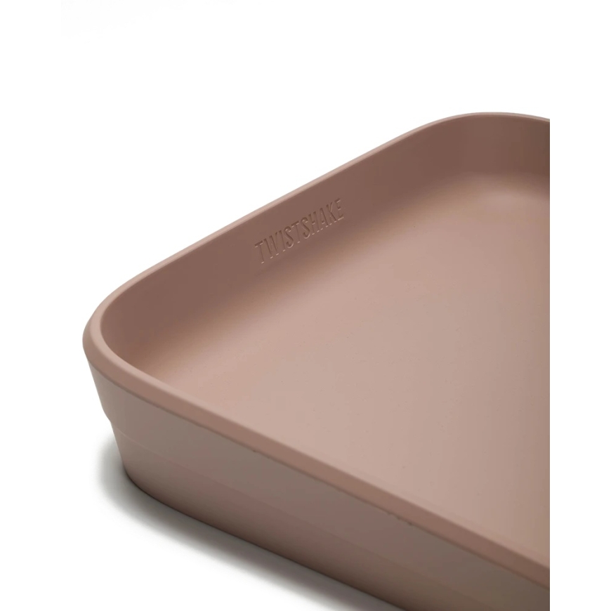Twistshake changing mat pink 79159 – 5