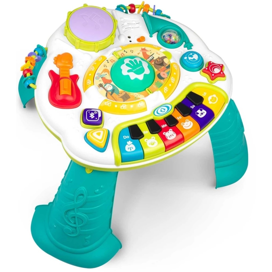 Ricokids Educational Table with Music BT RK-812 – 5