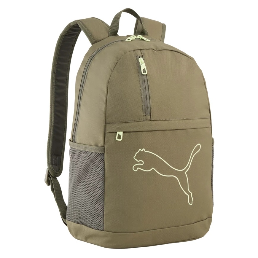 Puma Plus Backpack khaki 91180 30 – 2