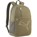 Рюкзак Puma Plus хаки 91180 30 Рюкзак Puma Plus хаки 91180 30