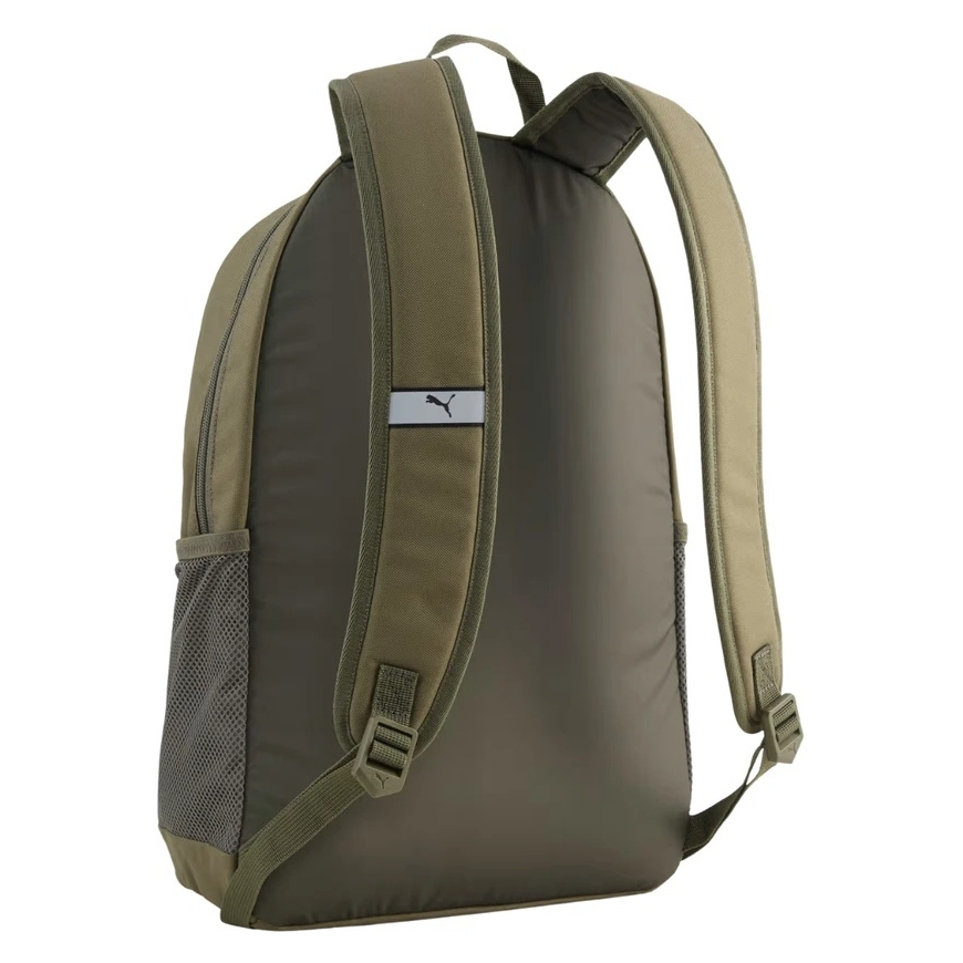 Puma Plus seljakott khaki 91180 30 – 3