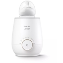 Philips AVENT Premium SCF358/00 Fast bottle warmer for even warming Philips AVENT Premium SCF358/00 Fast bottle warmer for even warming