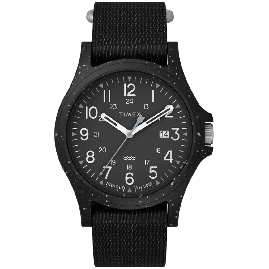 Miesten kello TIMEX Reclaim Ocean TW2V81900
