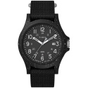 Meeste kell TIMEX Reclaim Ocean TW2V81900 Meeste kell TIMEX Reclaim Ocean TW2V81900